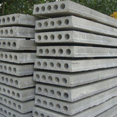 All Type of Concrete Precast